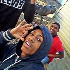 JKasho - No Law (Prod TCBGP)