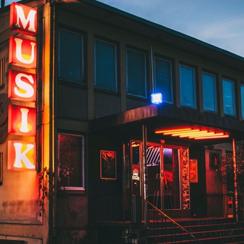 ANIÈ - NYE 01/01/16 @ Die RAKETE