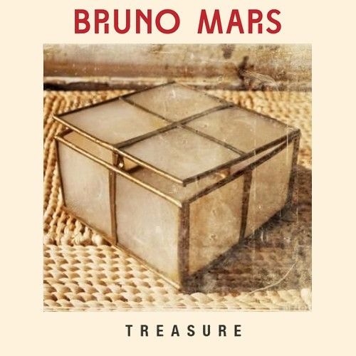 Học Tiếng Anh qua lời bài hát Treasure của Bruno Mars