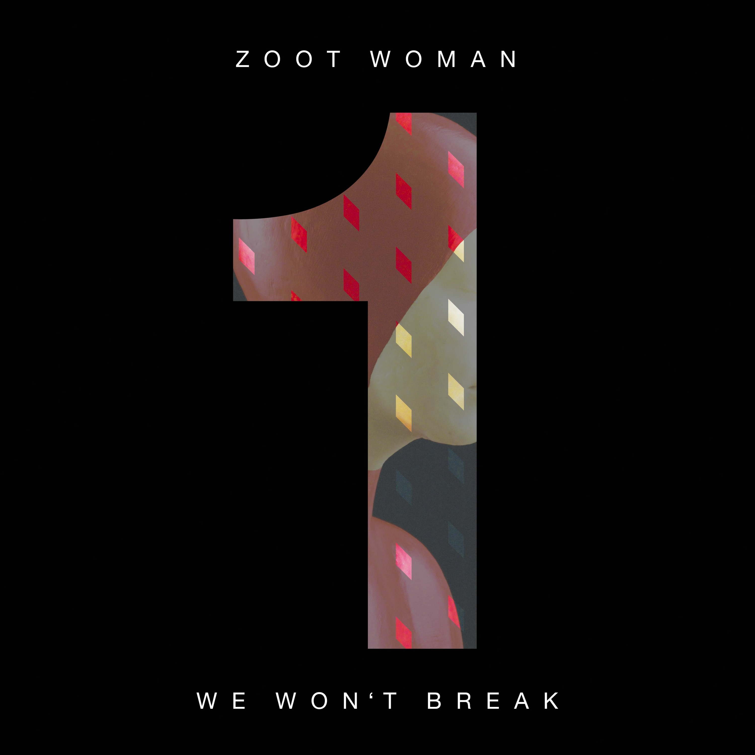 Zoot Woman