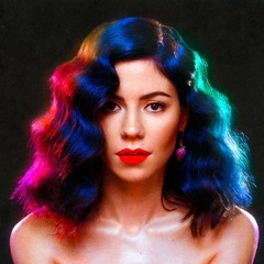 [Happy New Year 2016 !] Marina & The Diamonds - True Colours (Cover)