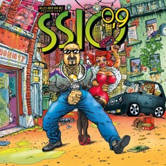 SSIO - 0,9 (Smuskind Dnb Remix)