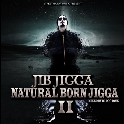 Natural Born Jigga II