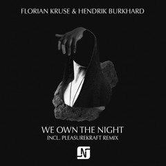 We Own the Night (Pleasurekraft Remix) - BBC Radio 1