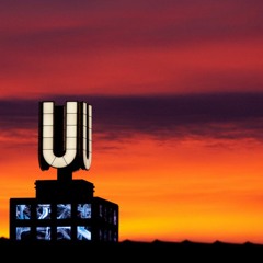 Sonnenaufgang In Dortmund