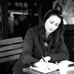 My Creative Writing Process by Bestselling Thriller Author J.F.Penn