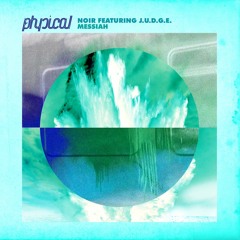 Noir Featuring J.U.D.G.E. - Messiah