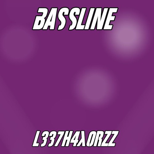 Bassline | FREE DOWNLOAD
