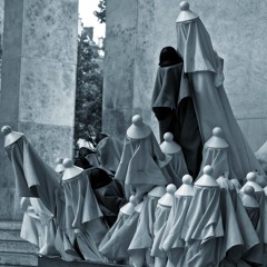 four2eight (2000) - for 4 trumpets and 4 trombones in a reverberant hall