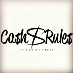 CashRulesRontay ft. SavaGe LoC - Dont Talk A6out It