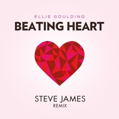Beating Heart (Steve James Remix)