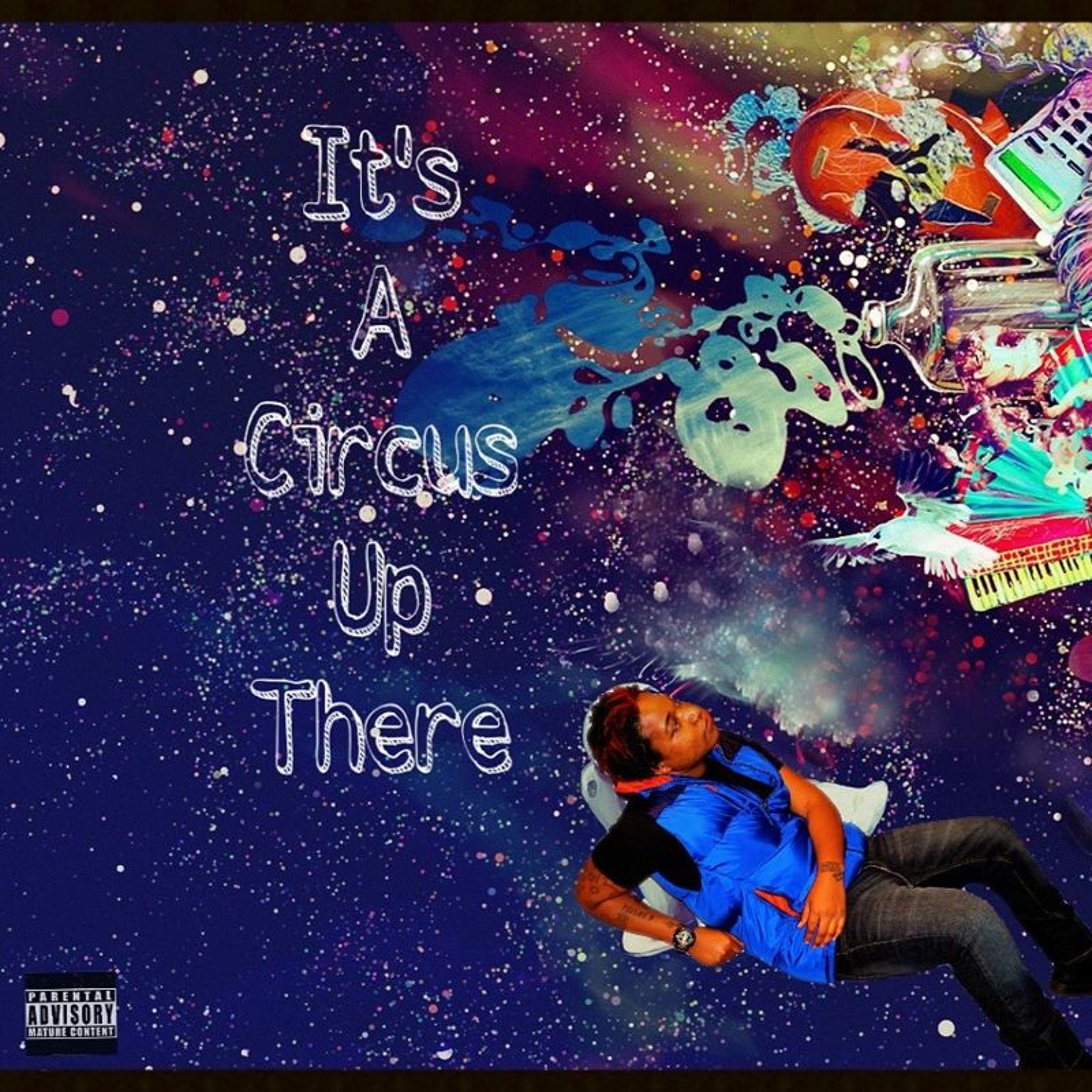 Werk episode artwork