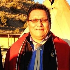 Navajo Peyote Song composed by Clint Woody (Grandchildren Song)