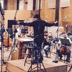 Waltz -  Pushkin (CLASSICAL ORCHESTRA)