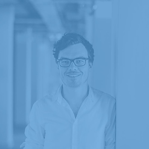 Paul Adams, VP of Product at Intercom