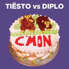 Deorro Vs. Tiesto Vs. Diplo Feat. Busta Rhymes - C'Mon Catch The Booties (Wilde & Zolla Mashup)