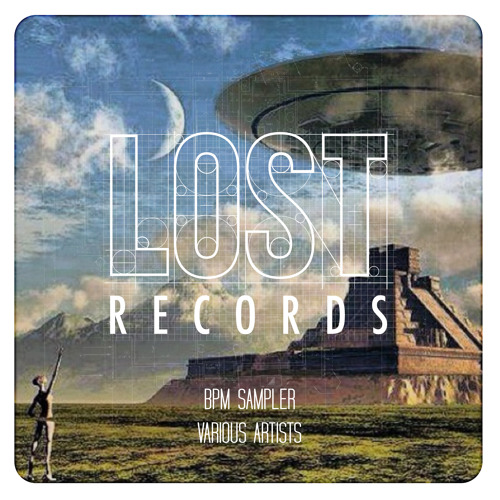 Ian Jay & Matt Williams - Laid Down The Funk - BPM Sampler - LR033 - OUT NOW