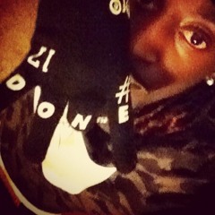 BILL BLACKS MORE MONEY ( BONUS)(prod. by Willz)