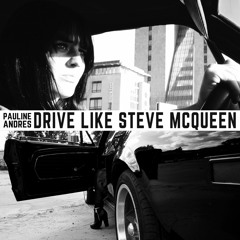 Drive Like Steve McQueen