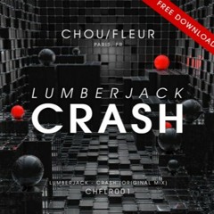 Lumberjack - Crash
