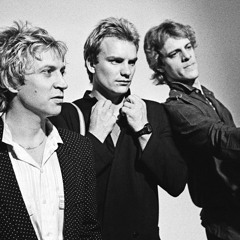 THE POLICE