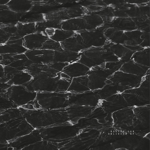 Boston 168 - Oblivion Ep (ODD/EVEN004)
