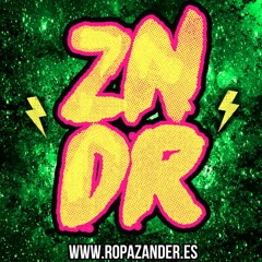 Mr Jefferson @ Zander TV (Valhalla, Almeria)