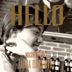 Hello (Mash Up Cover)