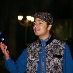 Ummati Han Us Nabi Da By Asad Ali Qadri New Naat 2016