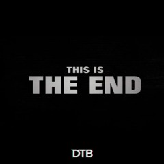 Zikiel - The End [Drop the Bassline PROMO]