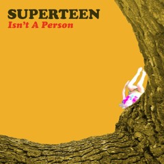 SUPERTEEN -- Oh Baby