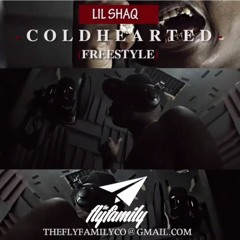 Shaq - Coldhearted Freestyle