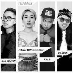 Rời - Hằng BingBoong - The Remix 2016