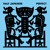 Artwork for Half Japanese - That's Right