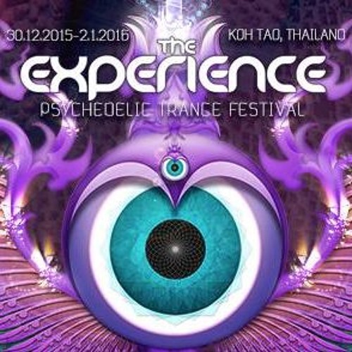 R'Deem @ The Experience Festival 2015-2016