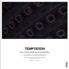 Still Young, Simon De Jano & Madwill - Temptation (Lele Noise Bootleg)