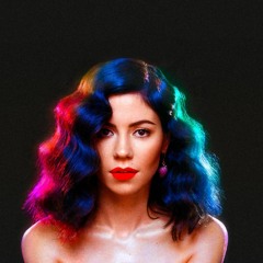 Marina And The Diamonds - True Colors