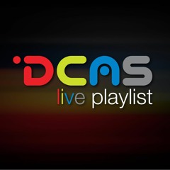 Juneau - Games (DCASlive Session)