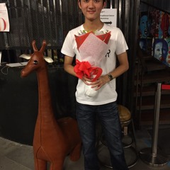 Iris by Goo Goo Dolls cover