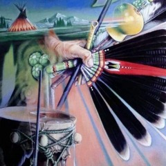 Clint Woody @ NDN Wells Convention 2015 (Live)