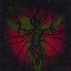 Khthoniik Cerviiks - Biinary Epitome (Spyder’s Web)