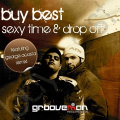 George Acosta - Dance4Revolution (Buy Best Remix)