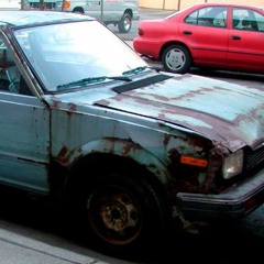 Take A Ride In My Bucket