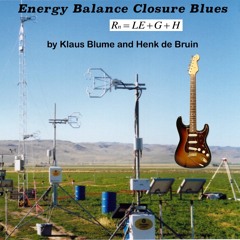 Energy Balance Closure Blues