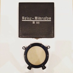 Reisz M115 Early 1930s