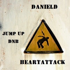 DanielD - HeartAttack (1 hour Jump Up DnB Mix)