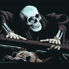 Ansome - Coffin Dodge Rodge