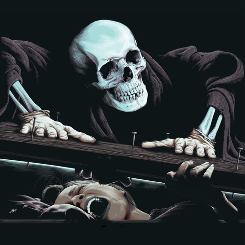 Ansome - Coffin Dodge Rodge