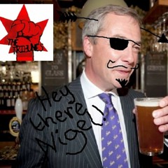 Hey There Nigel
