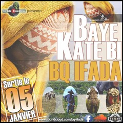 BAYE KATE BI